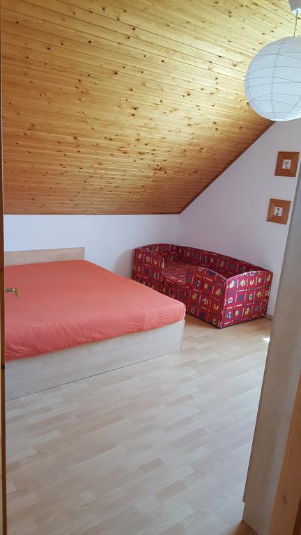 Apartman Nora Ii. Buk Luaran gambar