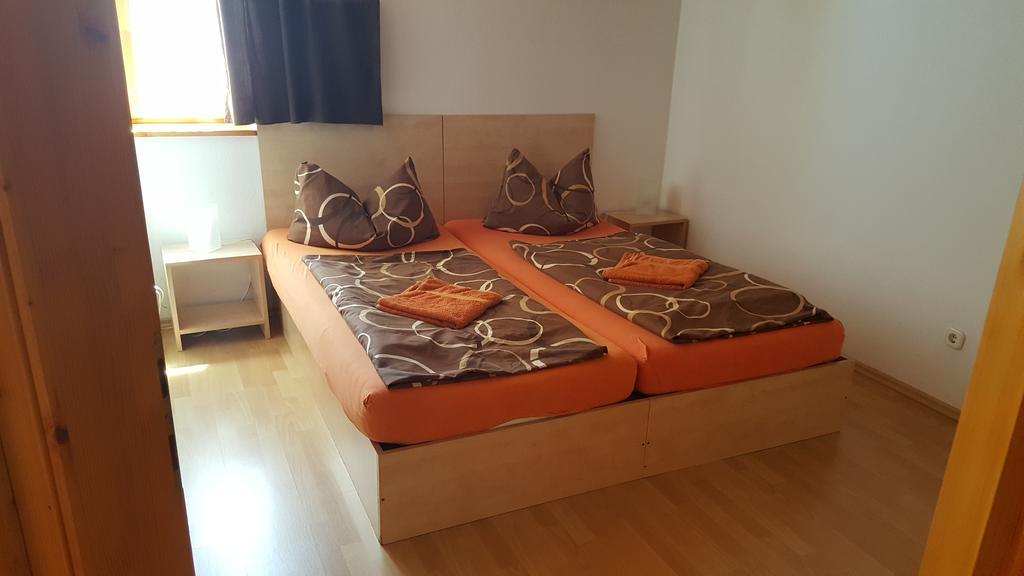 Apartman Nora Ii. Buk Luaran gambar
